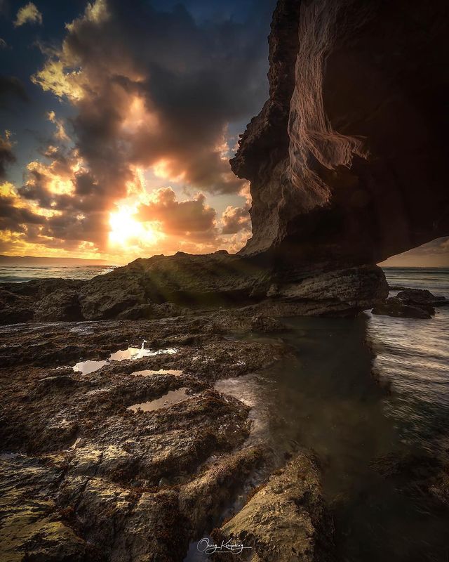 Пейзажі Індонезії, від яких перехоплює дух: фото - фото 303001