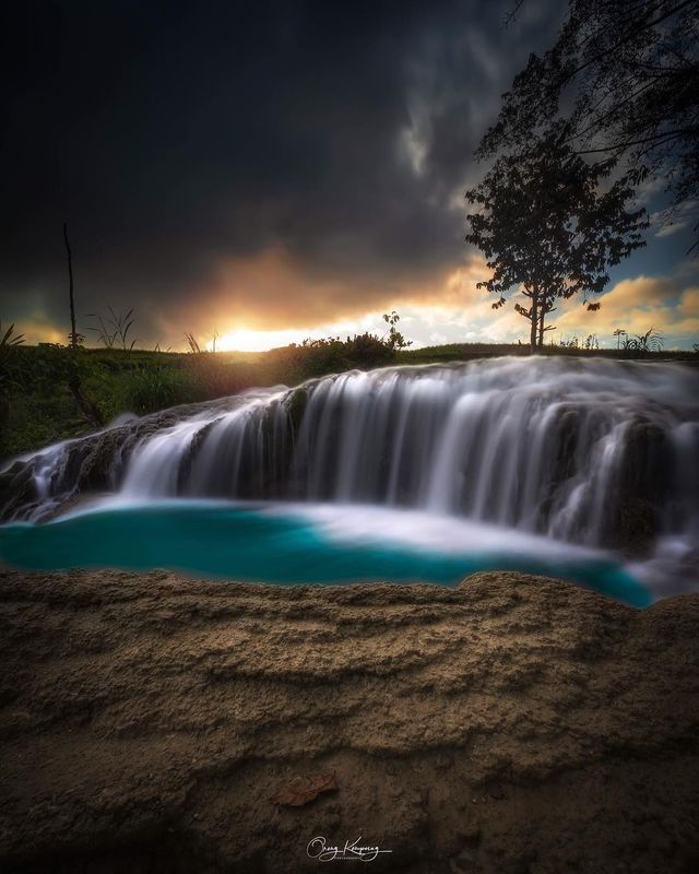 Пейзажі Індонезії, від яких перехоплює дух: фото - фото 303002