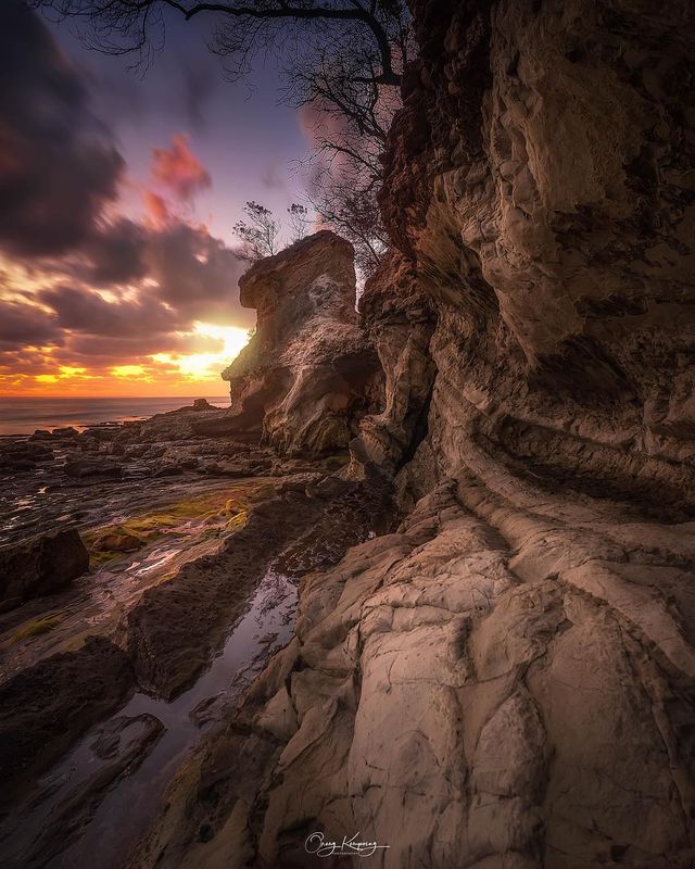 Пейзажі Індонезії, від яких перехоплює дух: фото - фото 303003