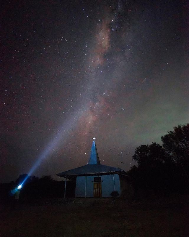 Пейзажі Індонезії, від яких перехоплює дух: фото - фото 303004