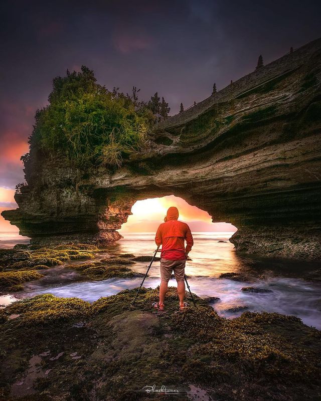 Пейзажі Індонезії, від яких перехоплює дух: фото - фото 303006