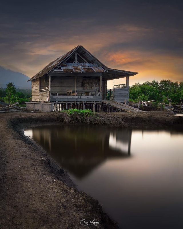 Пейзажі Індонезії, від яких перехоплює дух: фото - фото 303008