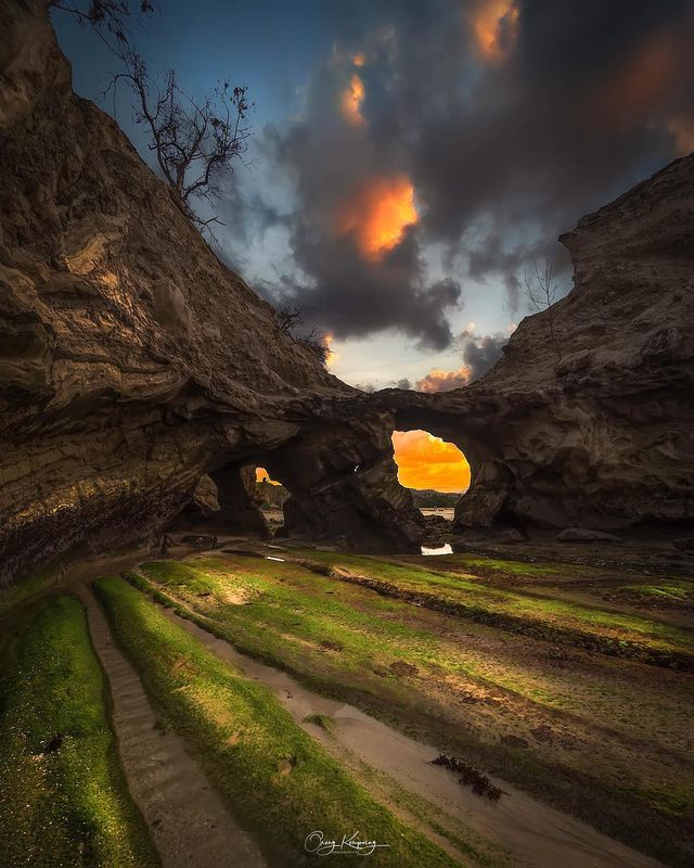 Пейзажі Індонезії, від яких перехоплює дух: фото - фото 303010