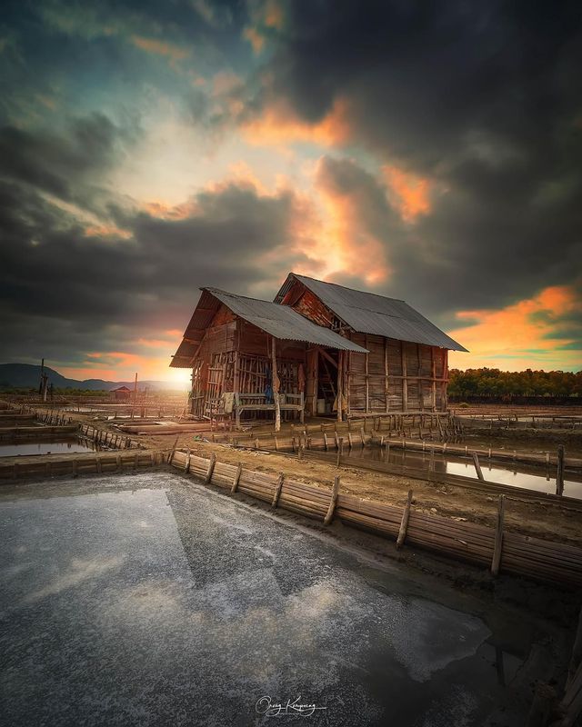 Пейзажі Індонезії, від яких перехоплює дух: фото - фото 303011