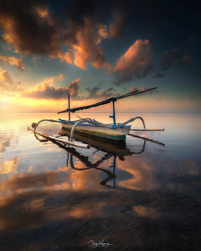 Пейзажі Індонезії, від яких перехоплює дух: фото - фото 303012