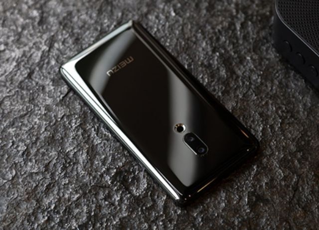 Meizu Zero - фото 303133