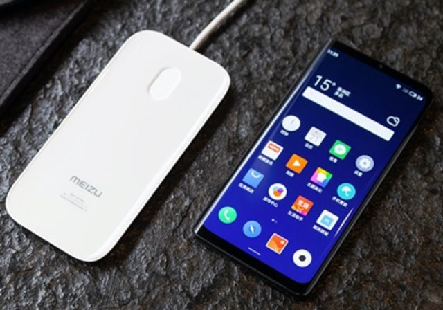 Meizu Zero - фото 303134