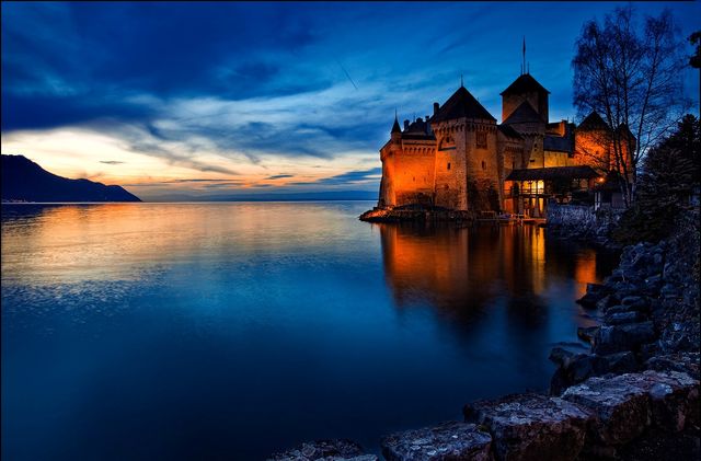 Відпочинок взимку: чому варто поїхати у Швейцарію - фото 303139