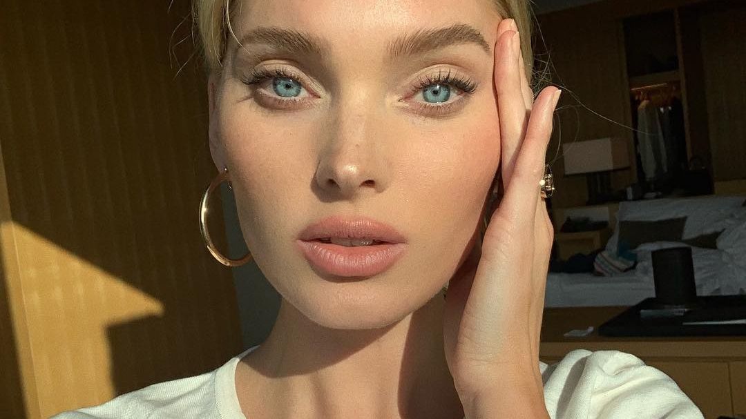 Ангел Victorias's Secret Ельза Хоск розбурхала мережу (18+)