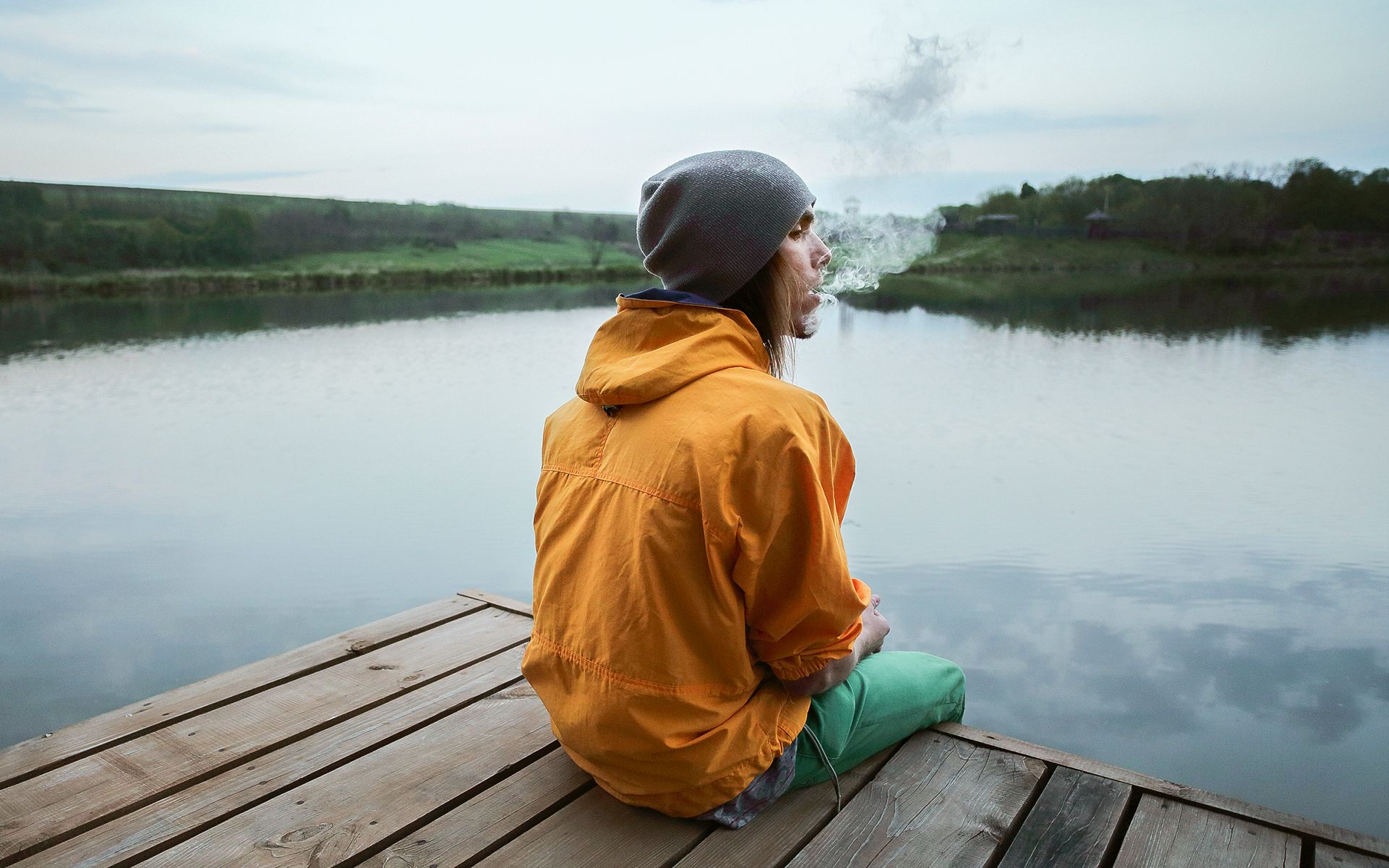 Науковці назвали ще одну вагому причину кинути курити