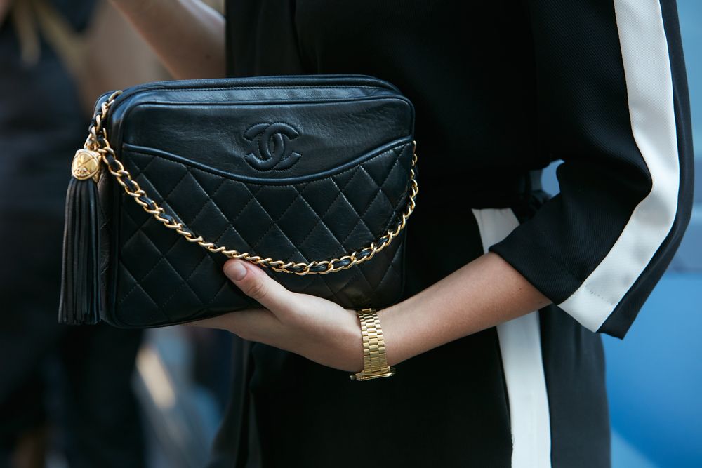 Chanel повністю відмовився від натурального хутра та шкіри екзотичних тварин