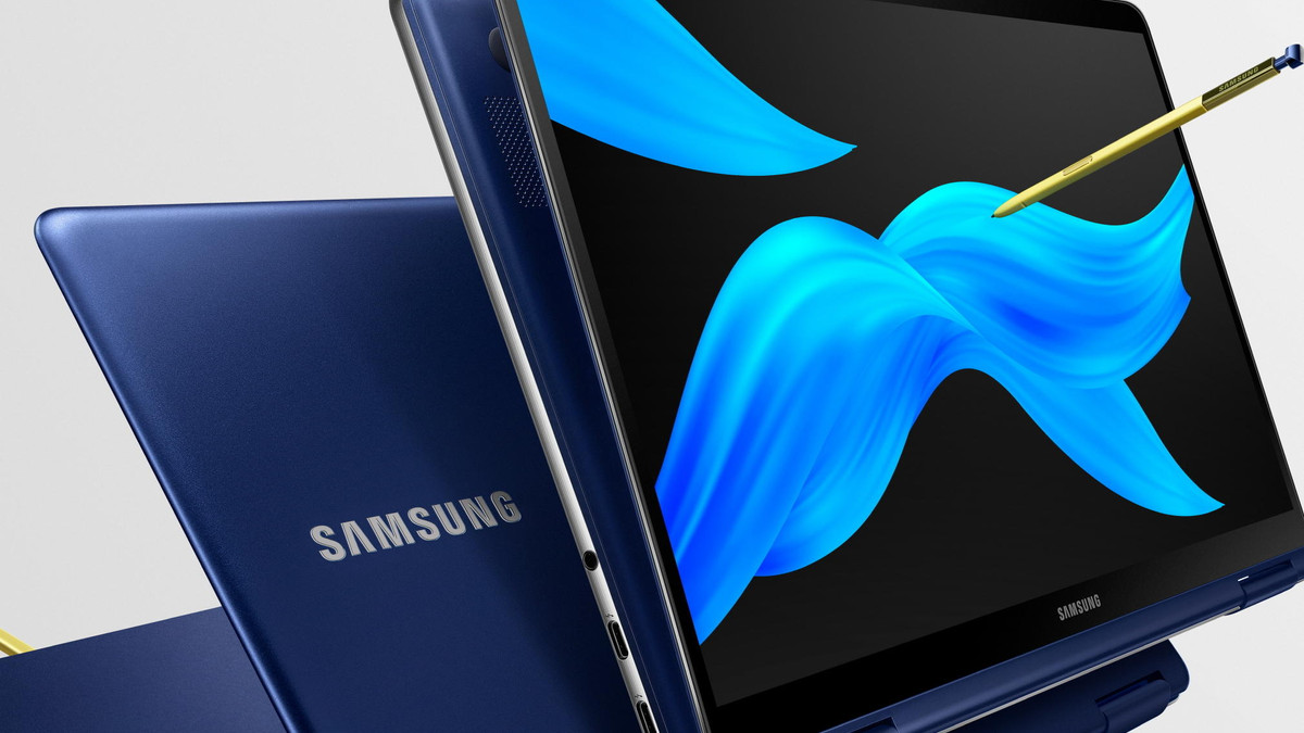 Новий дисплей від Samsung зробить користування ще зручнішим - фото 1