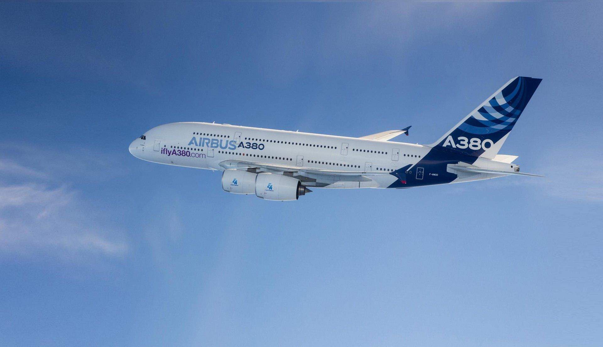 Airbus планує розробку безпілотних пасажирських літаків