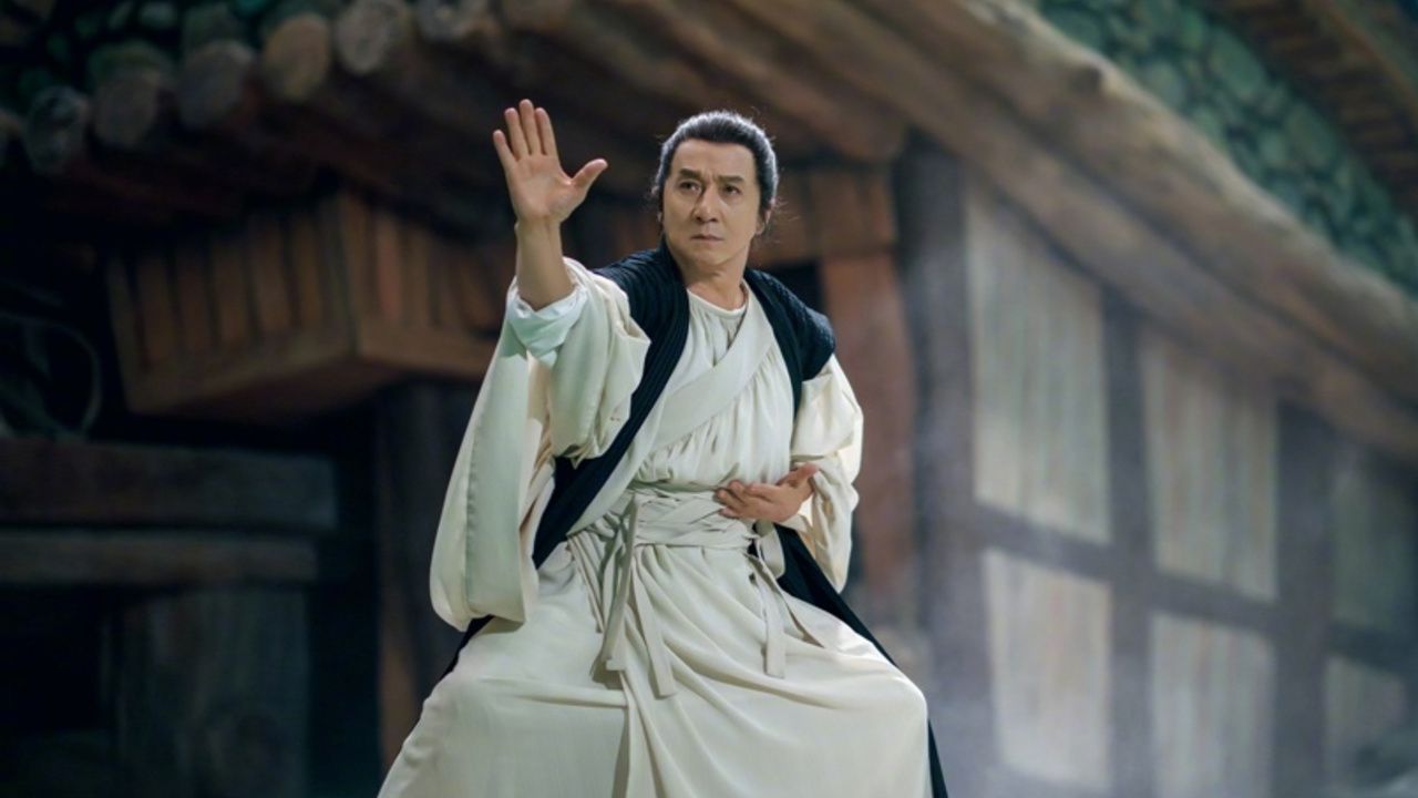 Прем'єра запланована на 5 лютого 2019 року. - фото 1