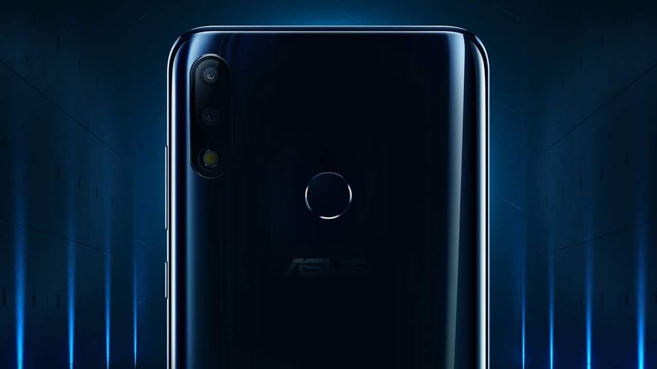 В Україні стартували продажі смартфонів ASUS ZenFone Max (M2) і ZenFone Max Pro (M2)