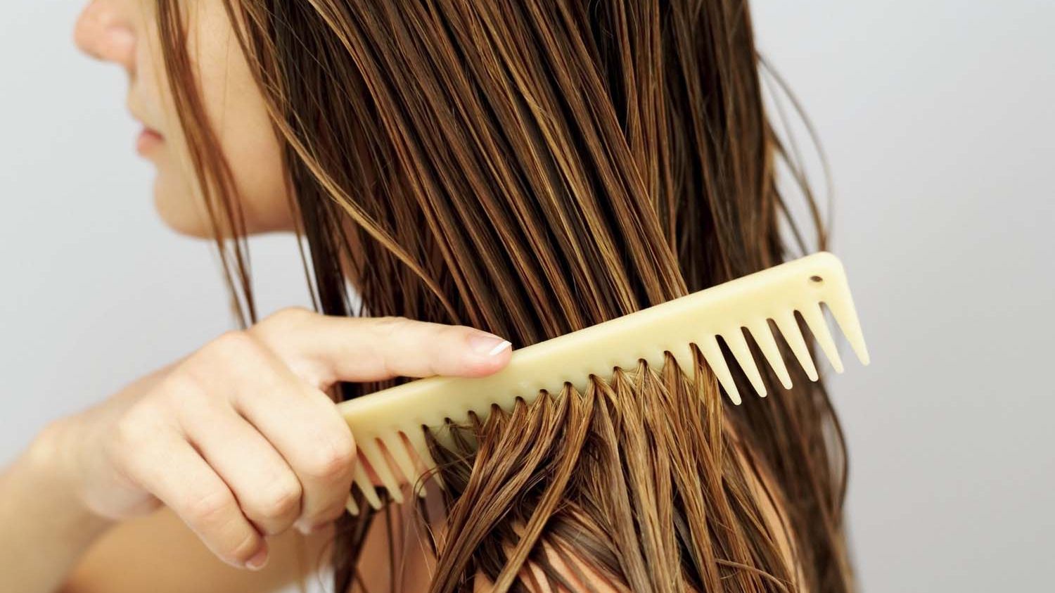 Цей засіб допоможе швидко відростити довге волосся