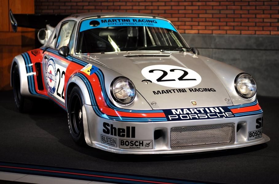 У Porsche розповіли про найгучніші авто в історії компанії