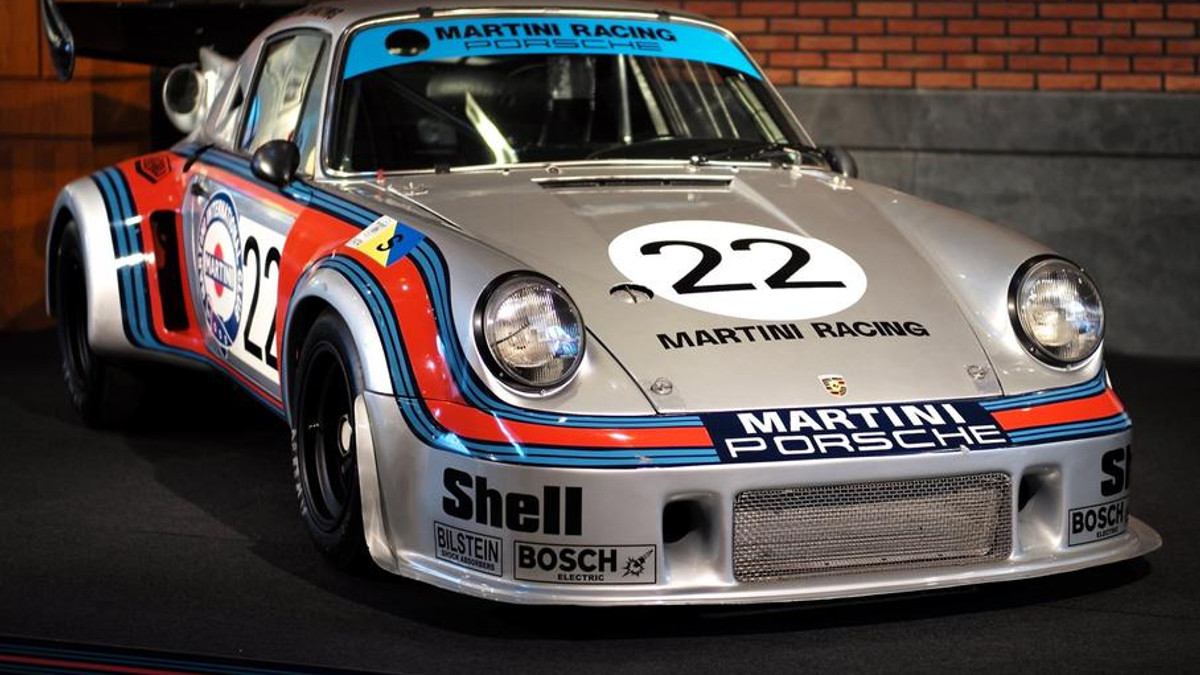 Одна з найгучніших авто Porsche - фото 1