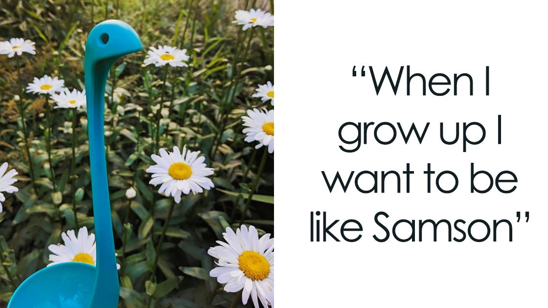 У столового приладу більш як 91 тисяча дописувачів! - фото 1