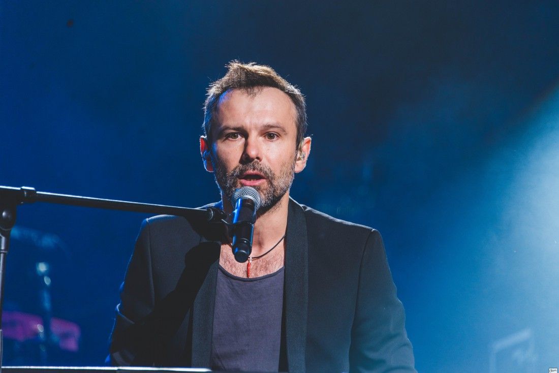 Вакарчук йде у політику: нова заява співака про вибори 2019