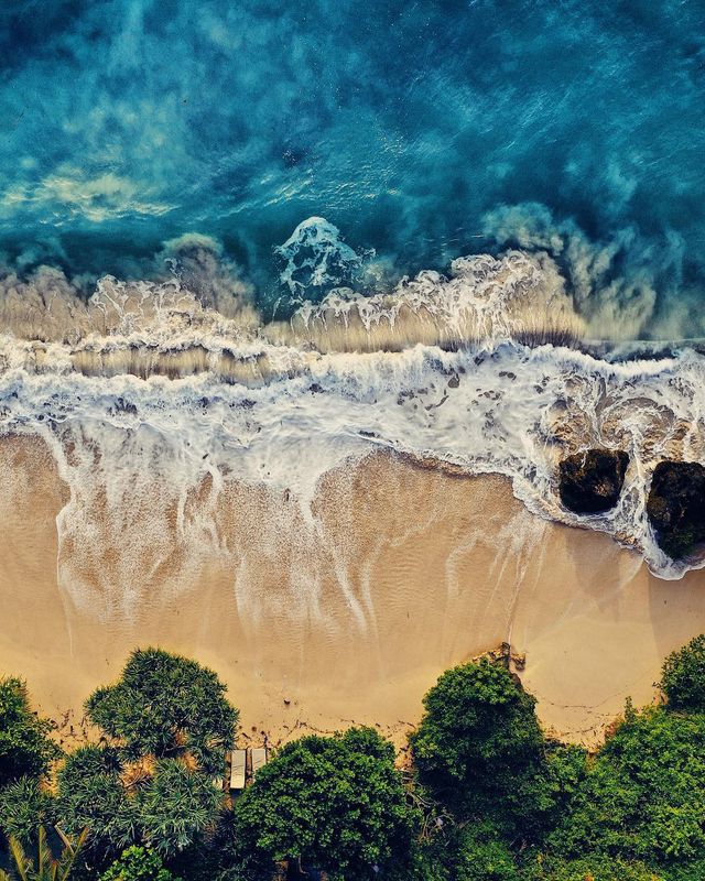 Кенія з висоти пташиного польоту: ефектні фото - фото 303258