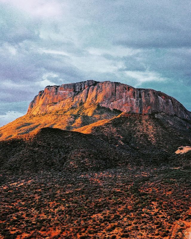 Кенія з висоти пташиного польоту: ефектні фото - фото 303264