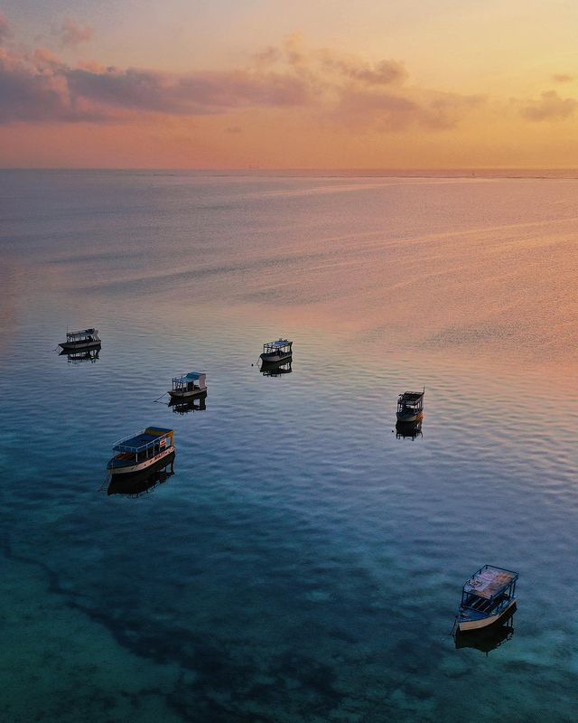 Кенія з висоти пташиного польоту: ефектні фото - фото 303265