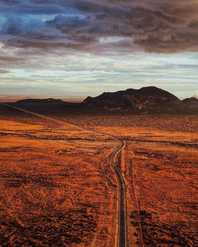 Кенія з висоти пташиного польоту: ефектні фото - фото 303266