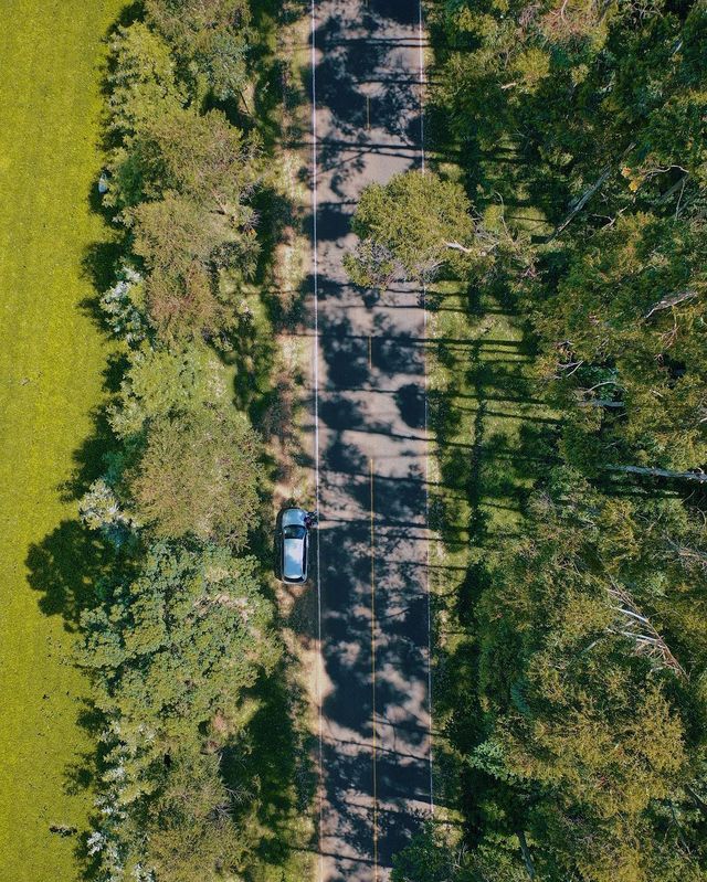 Кенія з висоти пташиного польоту: ефектні фото - фото 303277