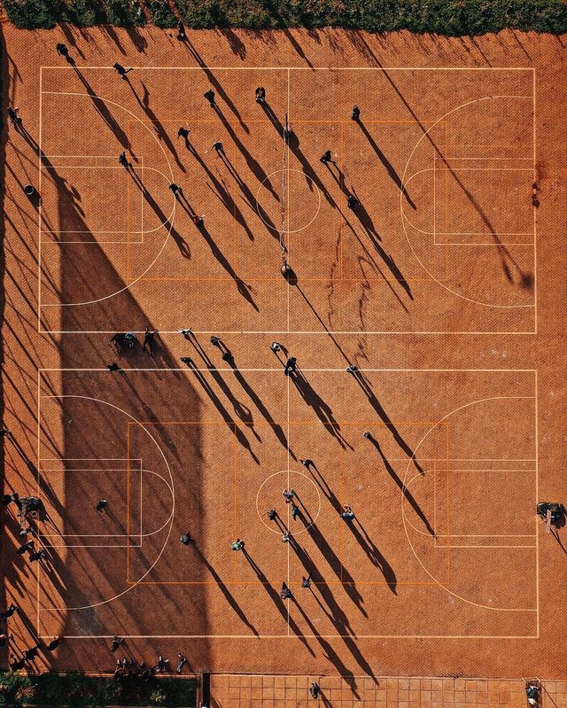 Кенія з висоти пташиного польоту: ефектні фото - фото 303280