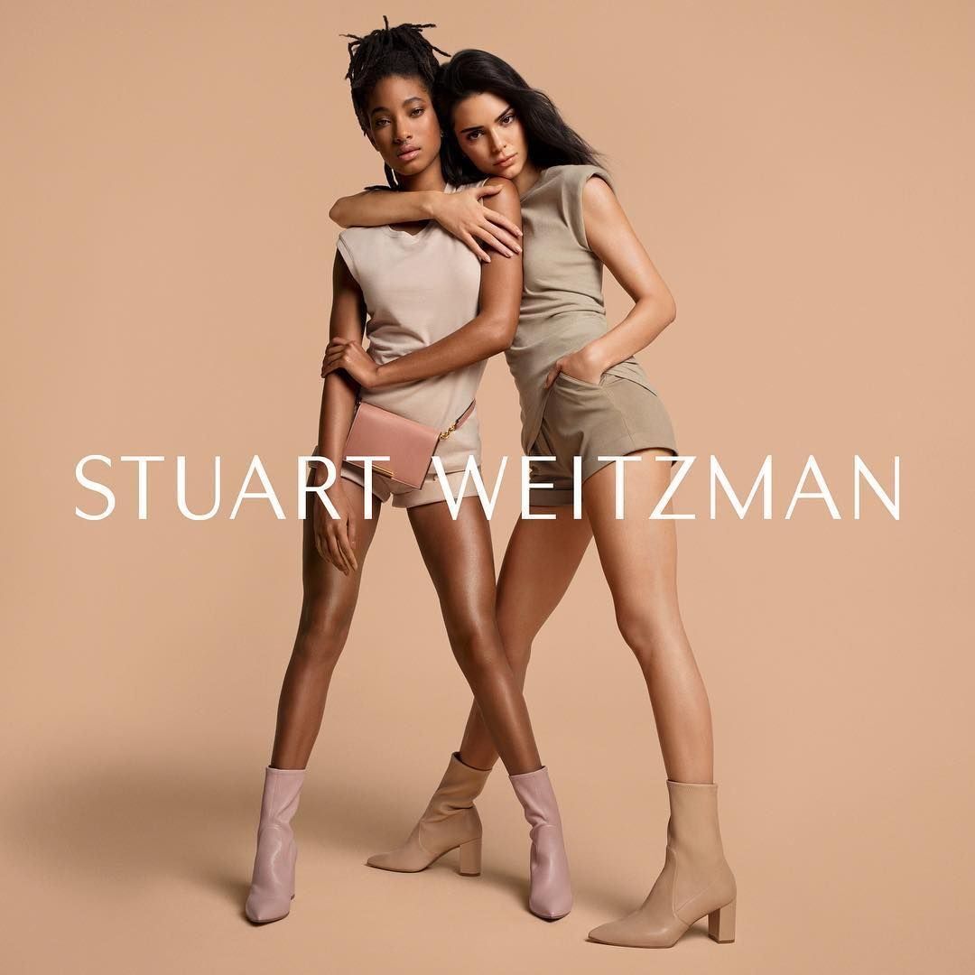 Розкішна Кендалл Дженнер показала нову зйомку