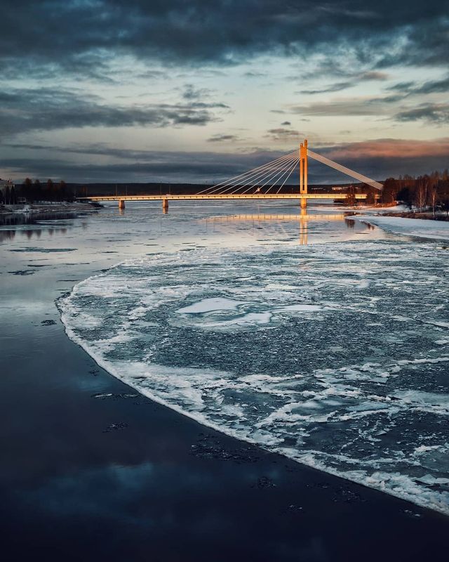 Казкова краса Фінляндії, від якої перехоплює дух: яскраві фото - фото 303308