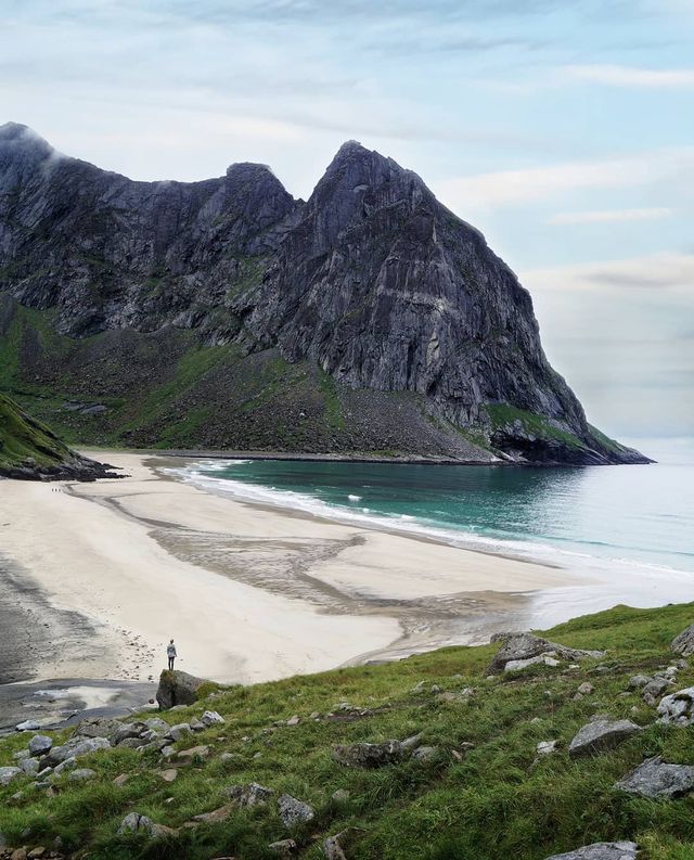 Казкова краса Фінляндії, від якої перехоплює дух: яскраві фото - фото 303315