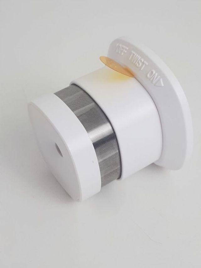 Компактний датчик Ferguson SmartHome - фото 303323