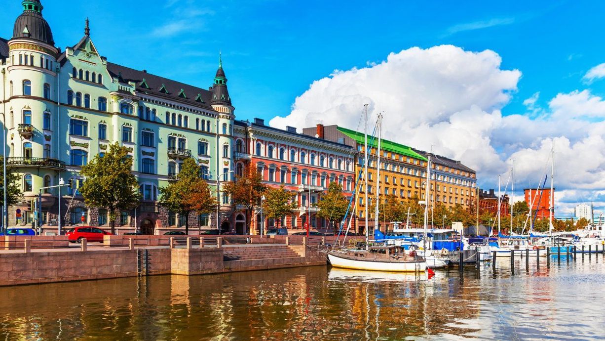 У мережі опублікували рейтинг найбільш "хороших" країн світу