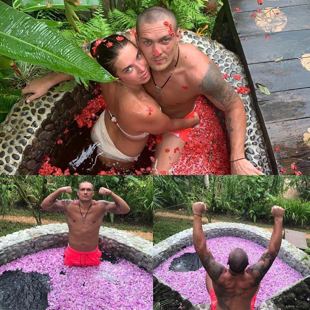 Instagram - фото 303398