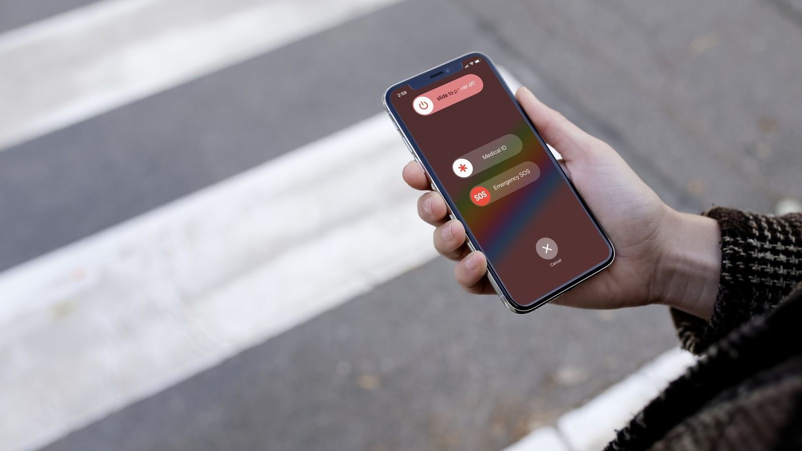 Apple розповіла про користь iPhone під час стихійних лих