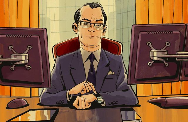 Не соромтесь вимагати вищу заробітну плату - фото 303430