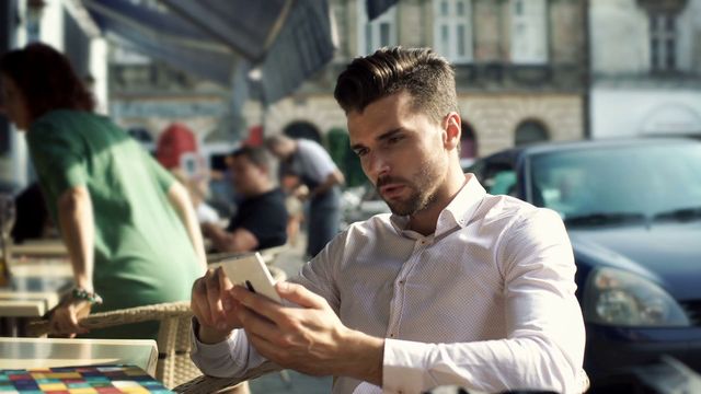 Науковці підтвердили негативний вплив смартфонів - фото 303443