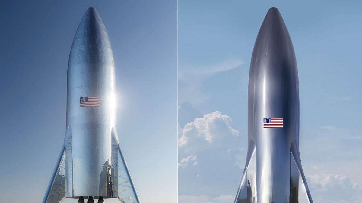 Тестова ракета SpaceX для міжпланетних подорожей була зруйнована на космодромі: фотофакт