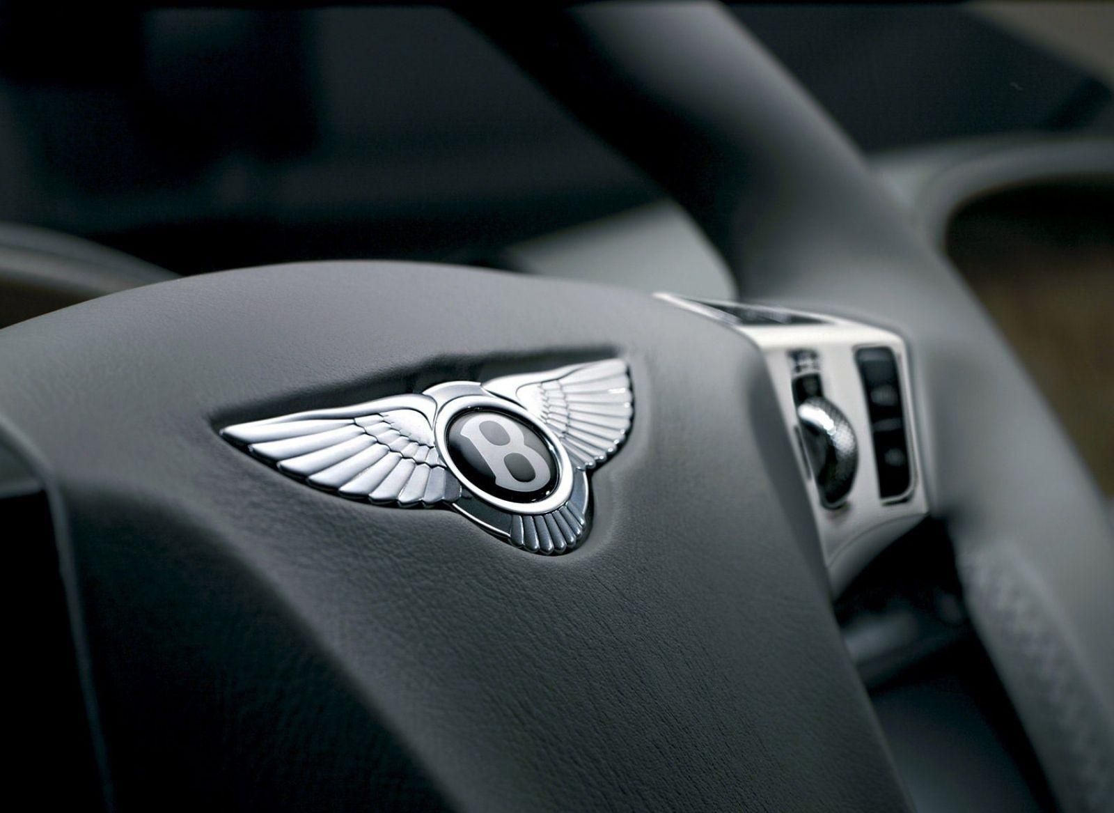 Bentley відзначить 100-річчя випуском ексклюзивної моделі