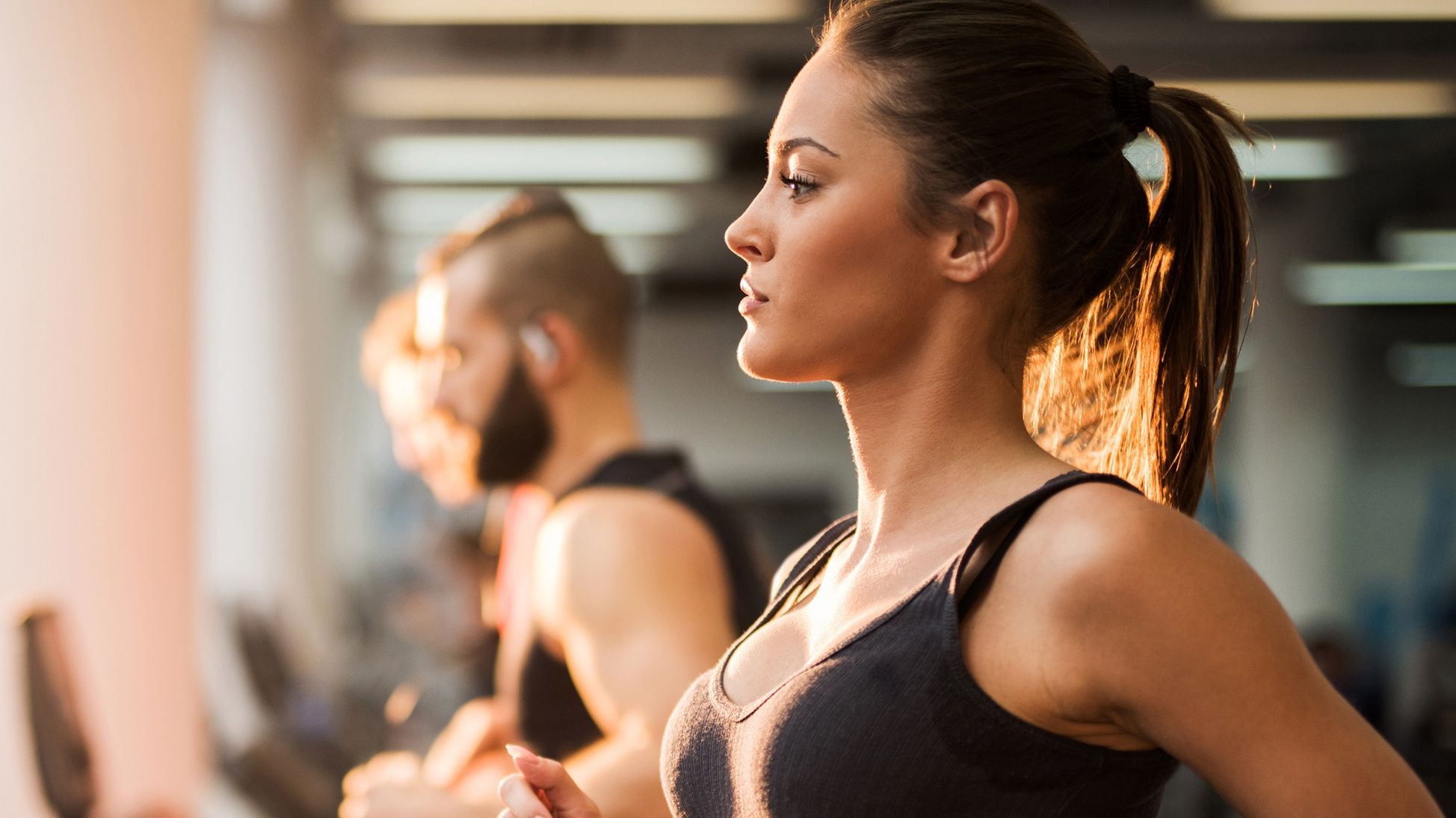 Після тренувань потрібно пити звичайну воду - фото 1