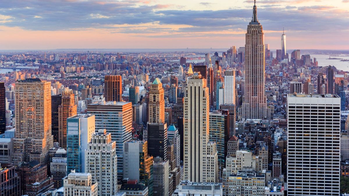 У Нью-Йорку пентхаус продали за рекордну суму