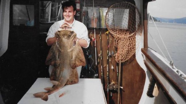 Призовий улов у 1970-х і 1980-х роках - фото 303533