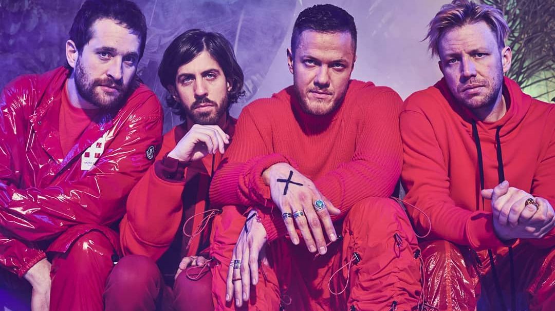 Imagine Dragons – Bad Liar: дивитися онлайн новий кліп гурту