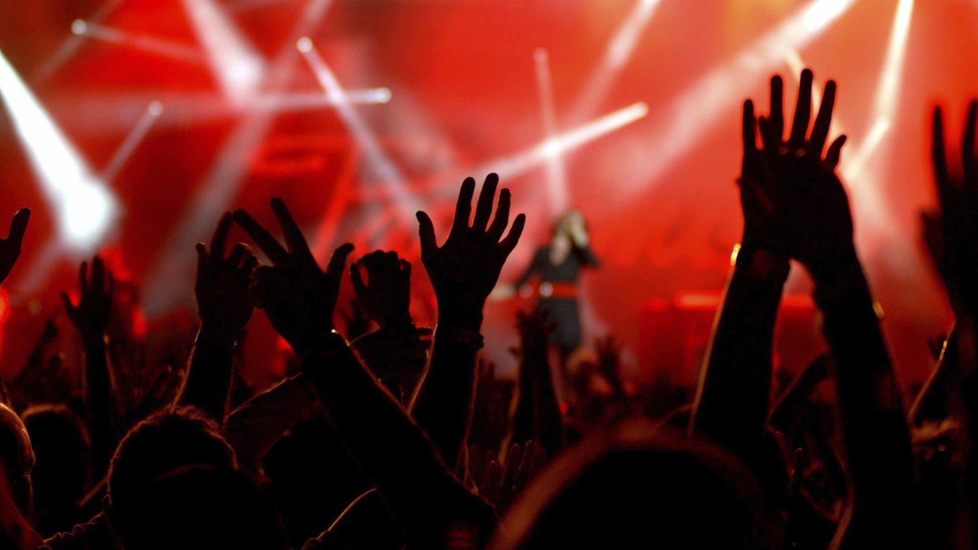 Вчені вияснили, що допомагає музикантам під час виступів