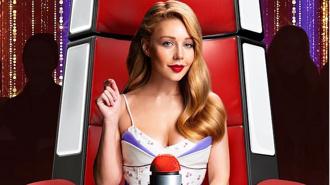 День народження Тіни Кароль - фото 1