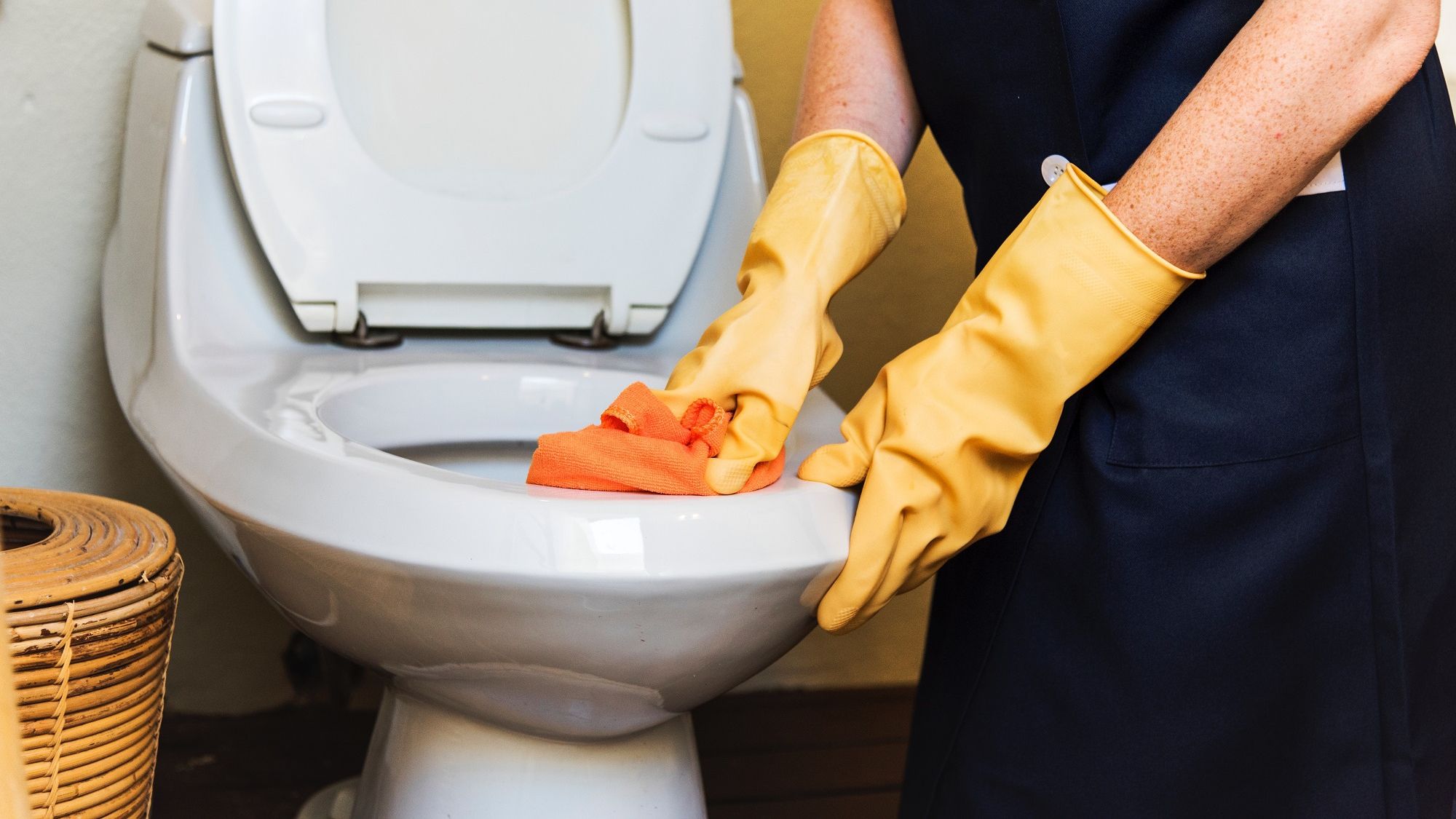 NASA шукає прибиральників - фото 1