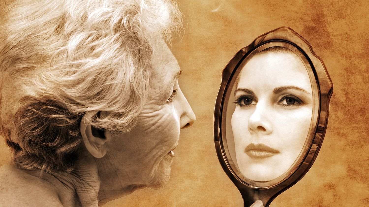 Названа основна причина старіння організму