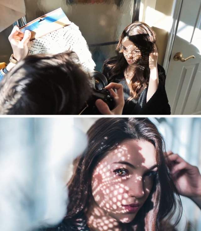 Що відбувається за кадром у талановитого фотографа - фото 303564